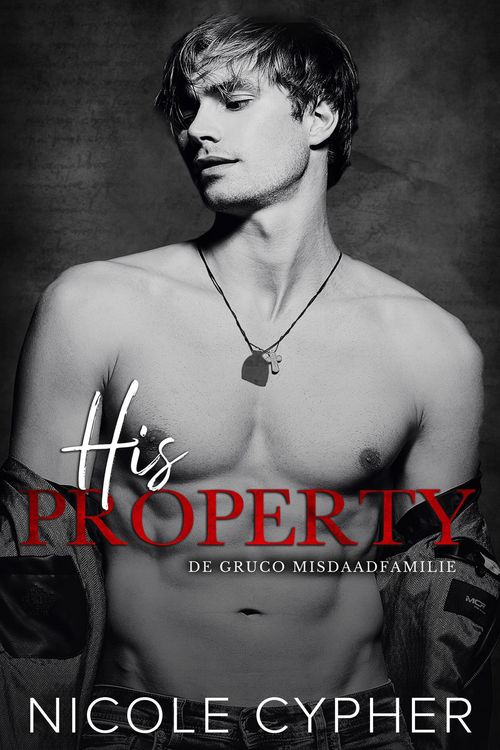 Produktbild: His Property (Nederlands)