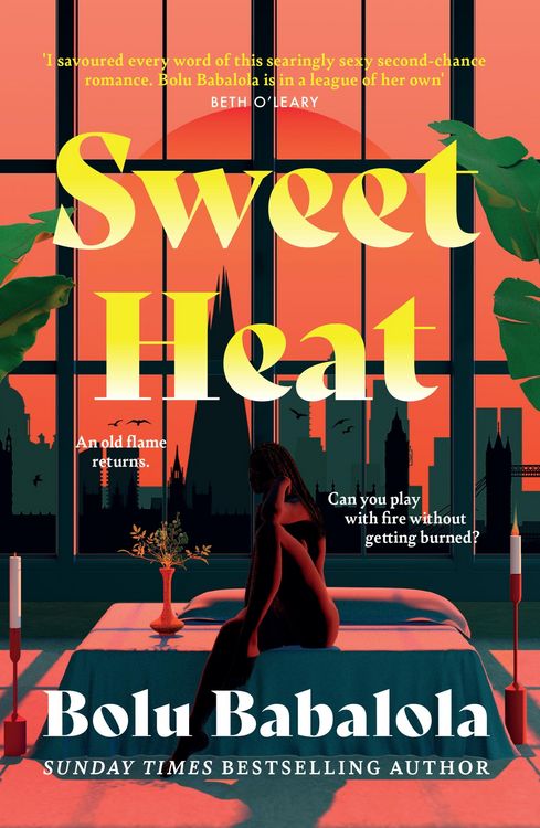 Produktbild: Sweet Heat
