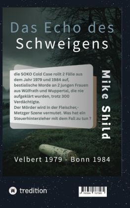 Produktbild: SOKO COLD CASE Bergisches Land