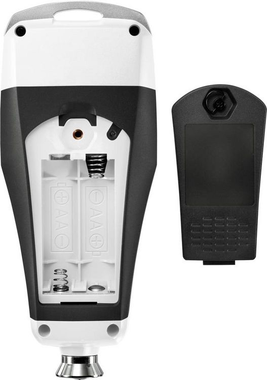 Produktbild: VOLTCRAFT SDM-2125 Schichtdicken-Messger&auml;t 0 - 1250&micro;m
