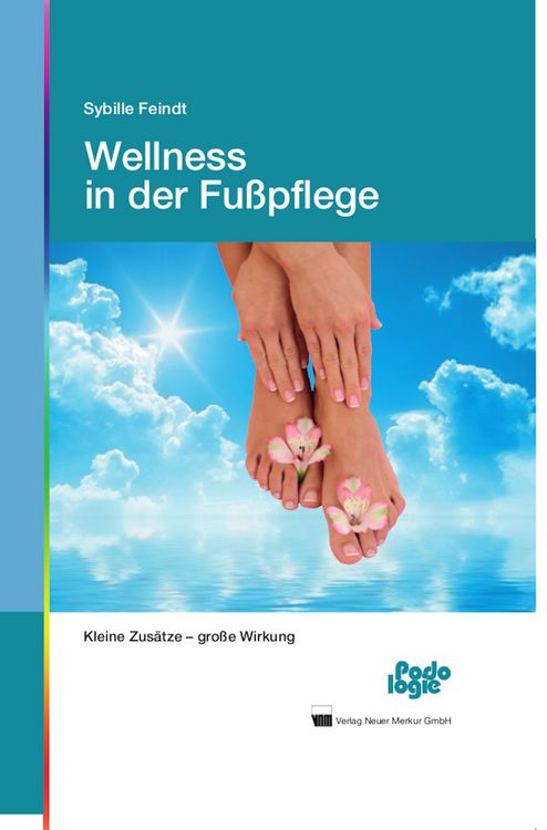 Produktbild: Bienestar y pedicura