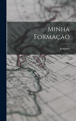 Produktbild: Minha forma&ccedil;&atilde;o