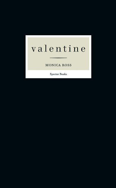 Produktbild: Monica Ross: valentine