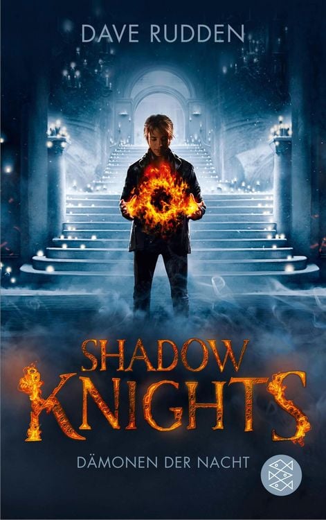 Produktbild: Shadow Knights - D&auml;monen der Nacht