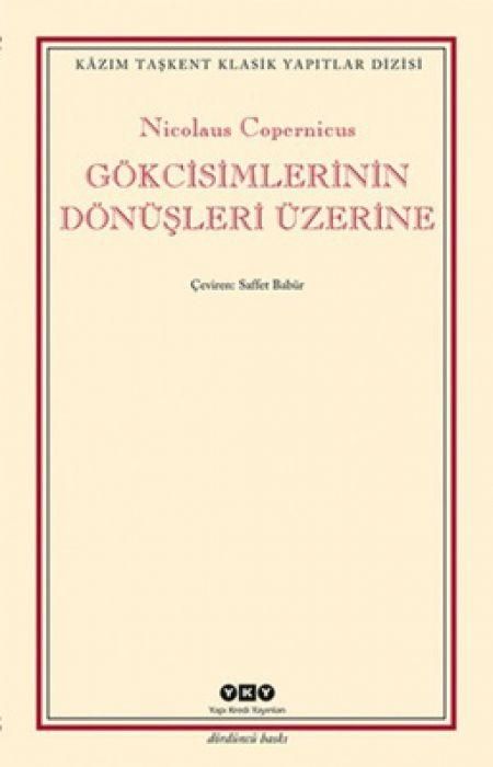 Produktbild: G&ouml;kcisimlerinin D&ouml;n&uuml;sleri &Uuml;zerine