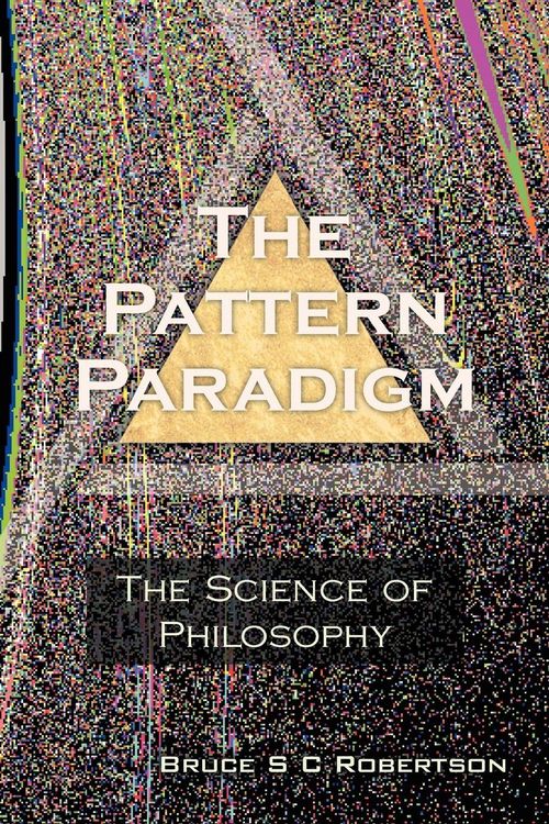 Produktbild: The Pattern Paradigm