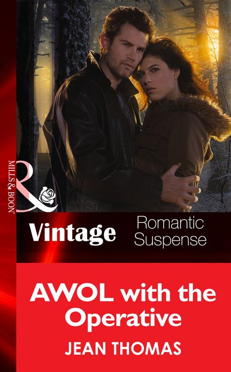 Produktbild: AWOL with the Operative