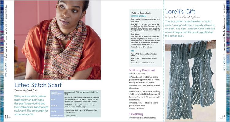 Produktbild: Sock Yarn One-Skein Wonders(r)