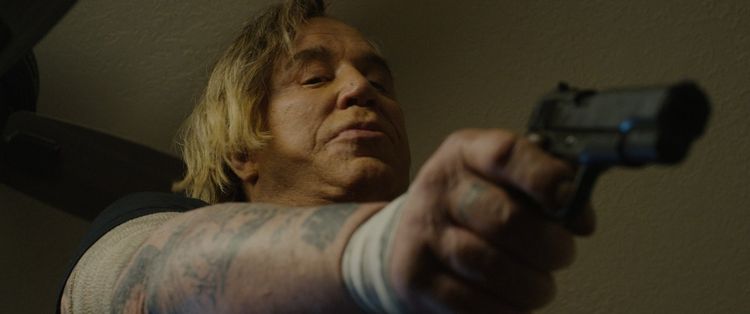 Produktbild: The Commando
