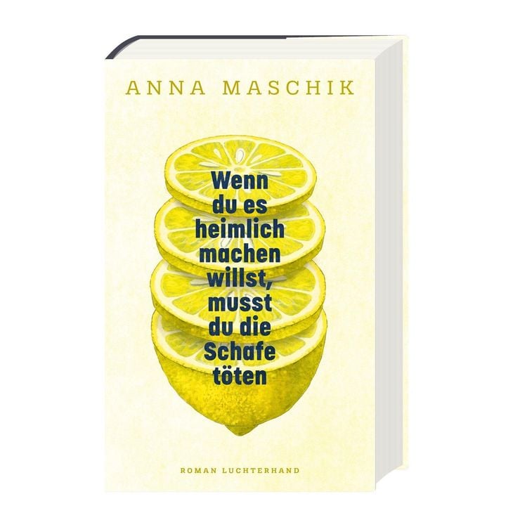 Produktbild: Wenn du es heimlich machen willst, musst du die Schafe t&ouml;ten