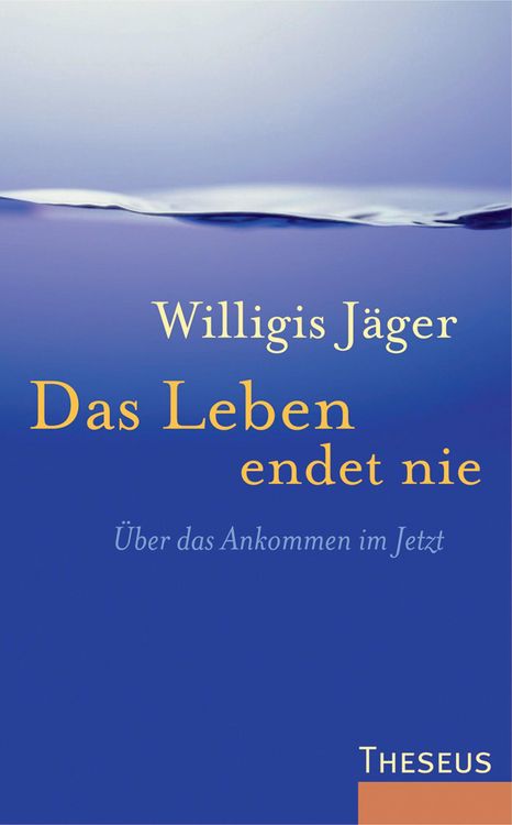 Produktbild: Das Leben endet nie