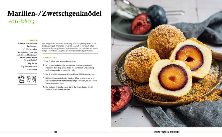Produktbild: Kein Stress kochen