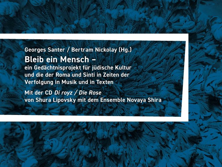Produktbild: Bleib ein Mensch