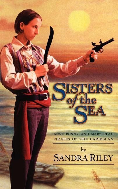 Produktbild: Sisters of the Sea
