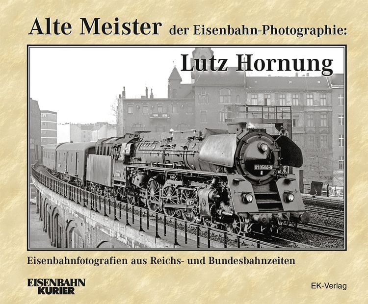 Produktbild: Alte Meister: Lutz Hornung
