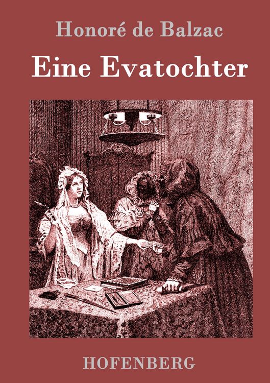 Produktbild: Eine Evatochter