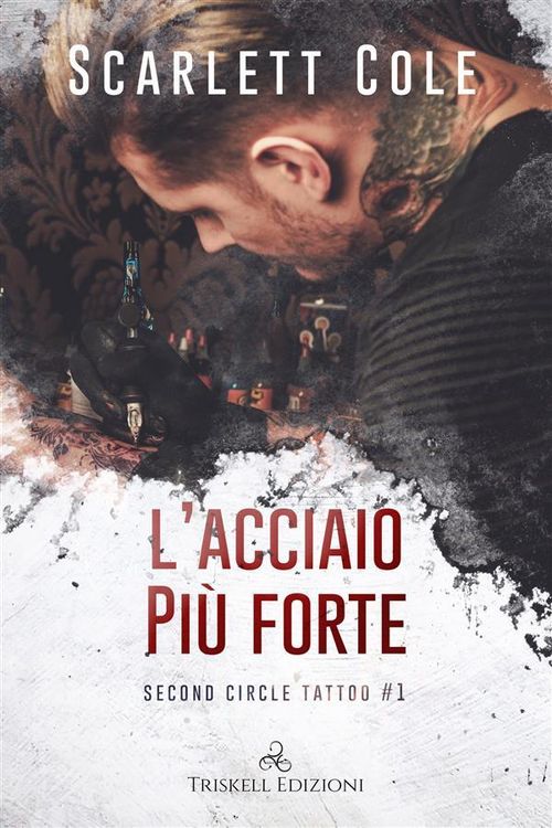 Produktbild: L'acciaio pi&ugrave; forte