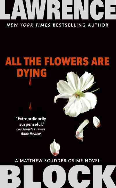 Produktbild: All the Flowers Are Dying