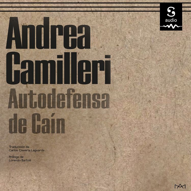 Produktbild: Autodefensa de Ca&iacute;n
