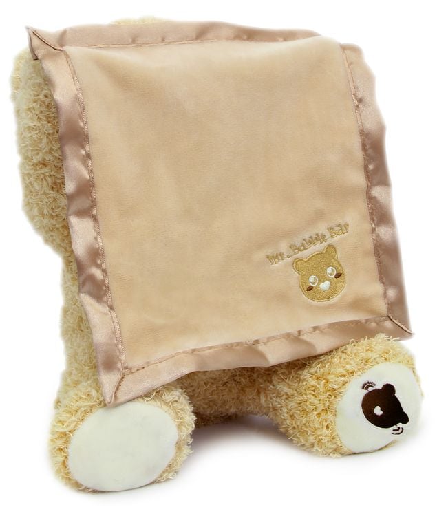 Produktbild: Jamara Mr. Babble Bear