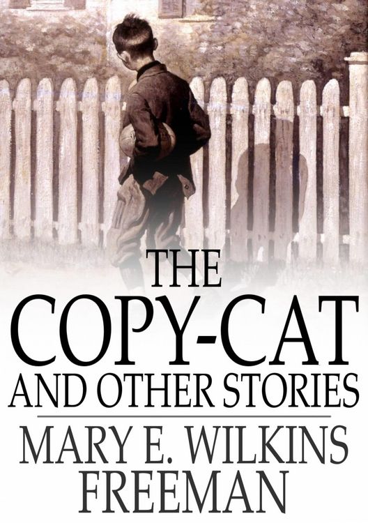 Produktbild: Copy-Cat and Other Stories