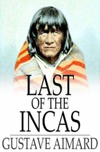 Produktbild: Last of the Incas