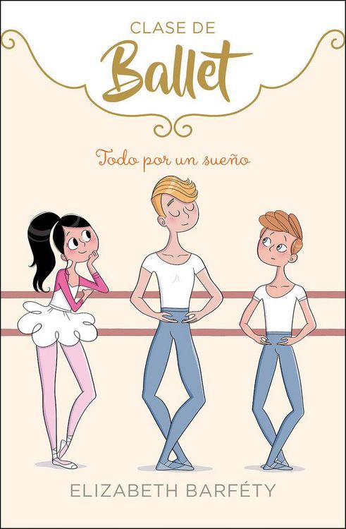 Produktbild: Todo por un sue&ntilde;o