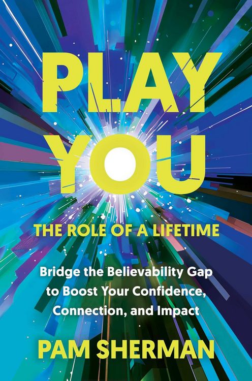 Produktbild: Play You, the Role of a Lifetime