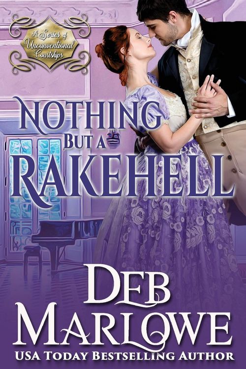 Produktbild: Nothing But a Rakehell