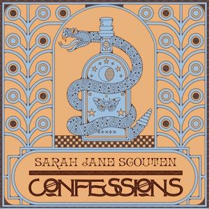 Produktbild: Confessions