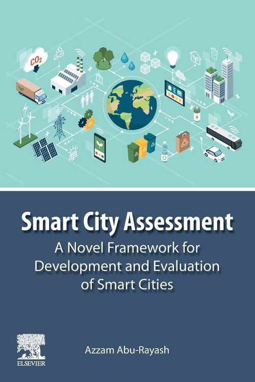 Produktbild: Smart City Assessment