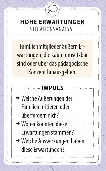 Produktbild: Herausfordernde Situationen meistern
