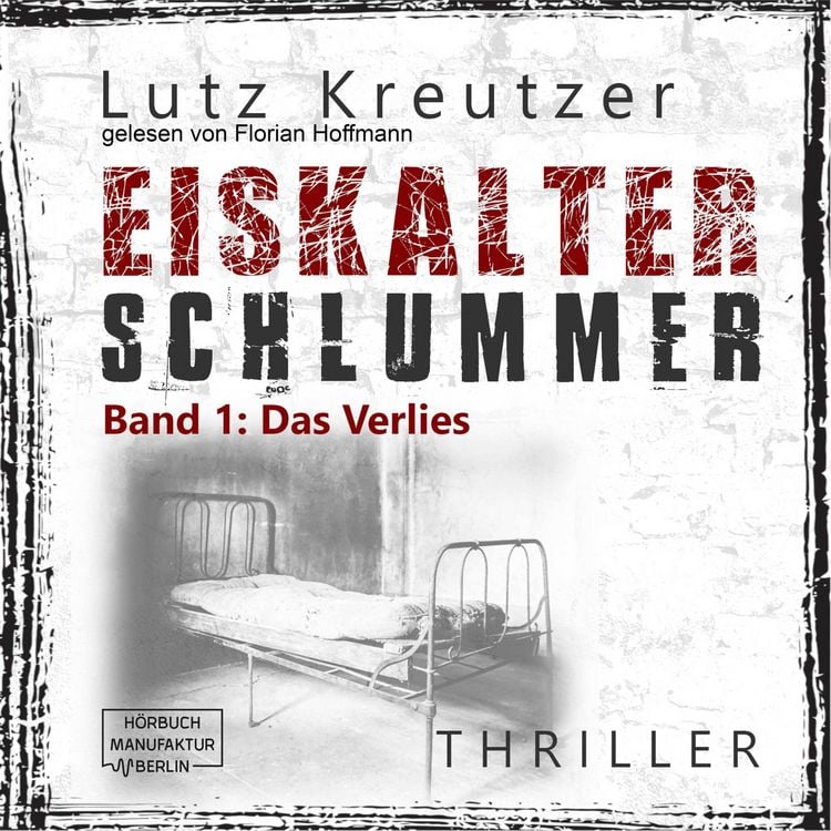 Produktbild: Das Verlies