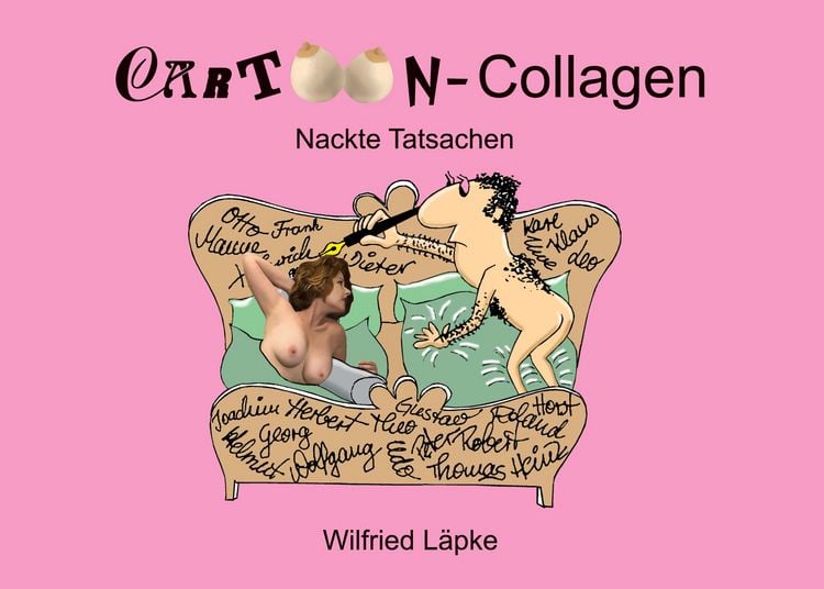 Produktbild: Nackte Tatsachen