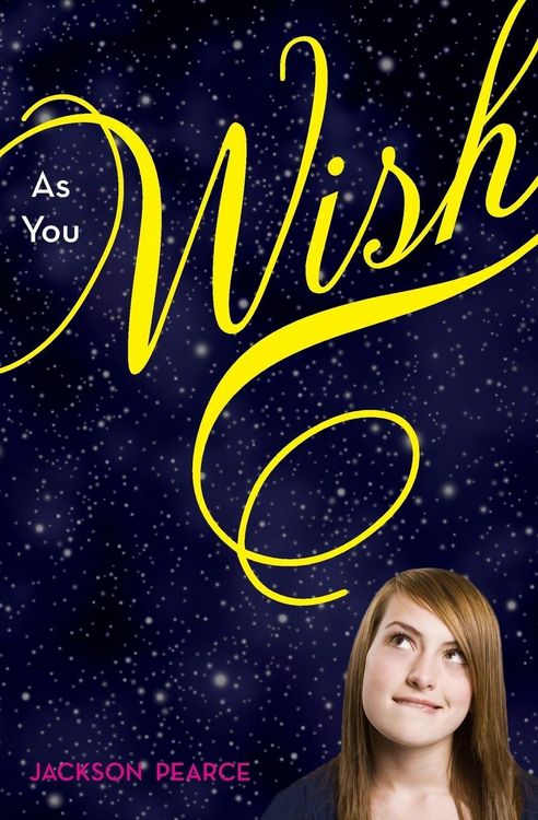 Produktbild: As You Wish
