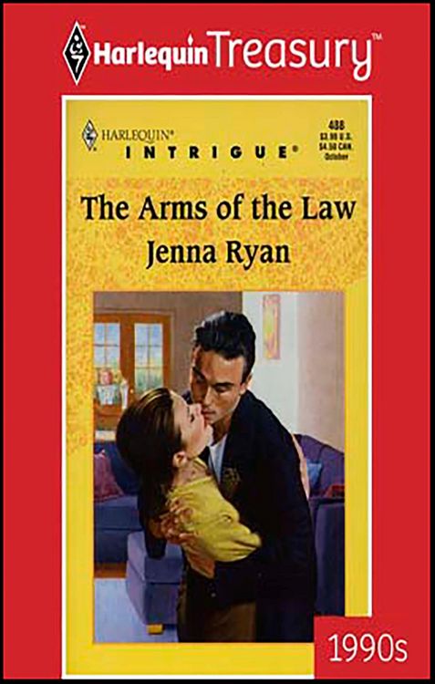 Produktbild: The Arms Of The Law