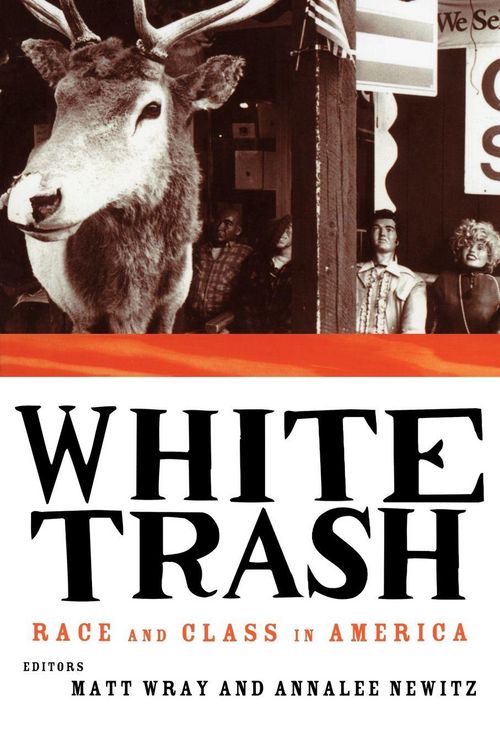 Produktbild: White Trash
