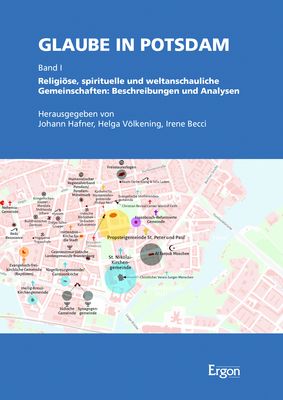 Produktbild: Glaube in Potsdam