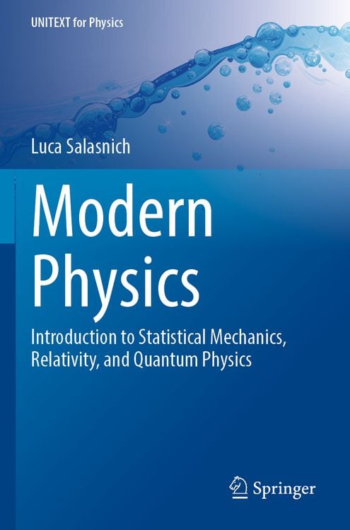 Produktbild: Modern Physics