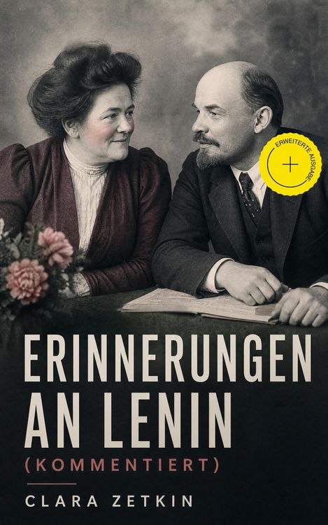 Produktbild: Erinnerungen an Lenin (Kommentiert)