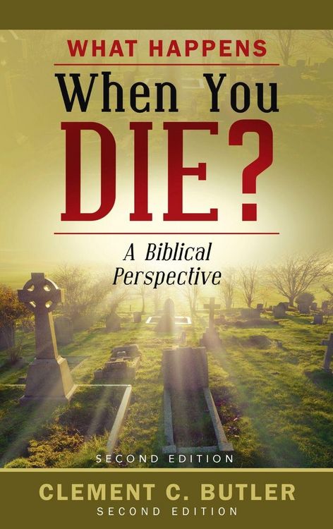 Produktbild: What Happens When You Die?, Second Edition