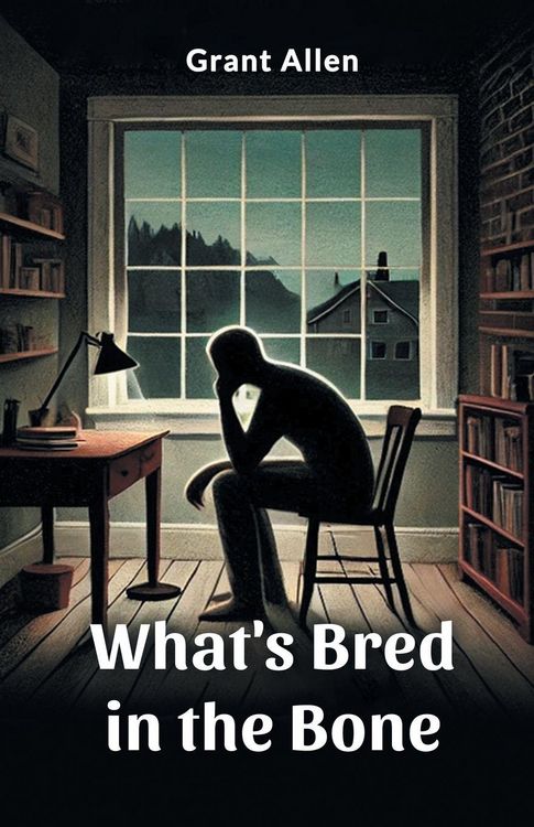 Produktbild: What's Bred in the Bone