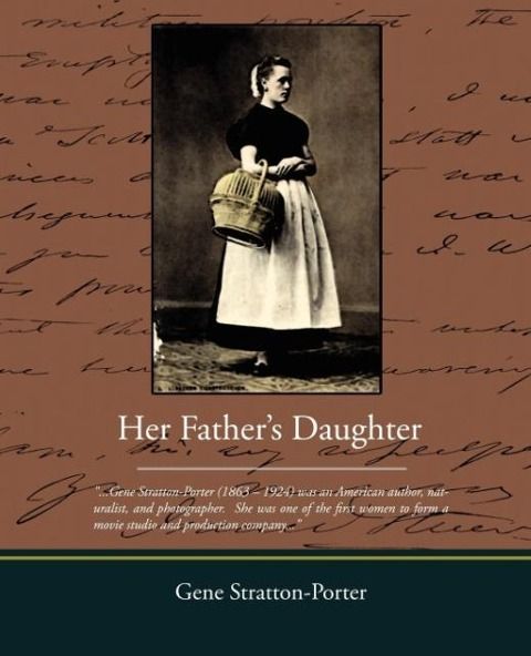 Produktbild: Her Father s Daughter