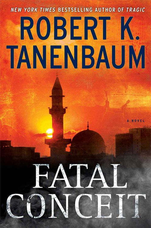 Produktbild: Fatal Conceit