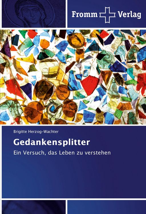 Produktbild: Gedankensplitter