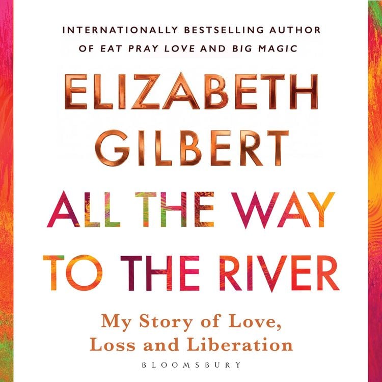 Produktbild: All the Way to the River