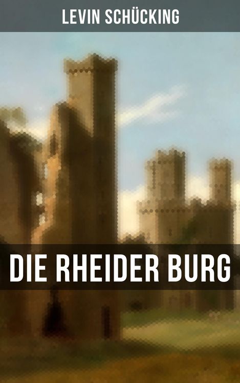 Produktbild: Die Rheider Burg