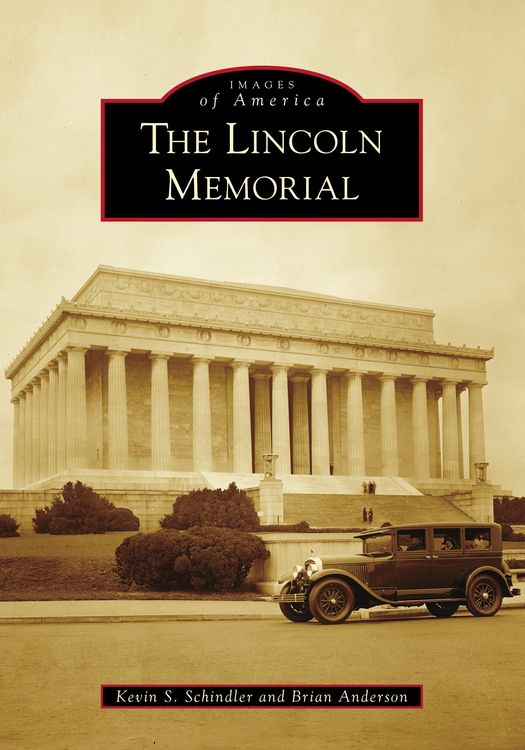 Produktbild: Lincoln Memorial, The
