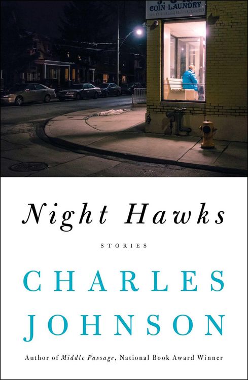 Produktbild: Night Hawks