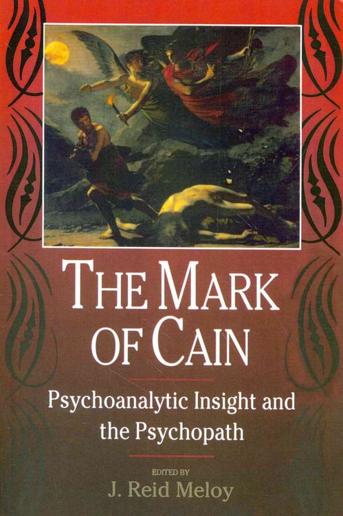 Produktbild: The Mark of Cain